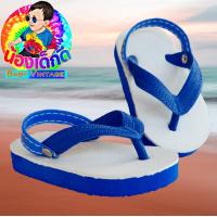 ราคา รองเท้าช้างดาวเด็ก รองเท้าช้างดาว รองเท้าเด็ก แบบรัดส้น มี 8 ขนาดให้เลือก ตั้งแต่ 11 18 ซม (16141690904)