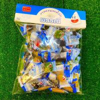 ราคา กาละแมพรรณี กาละแมกะทิสดพรรณี ของฝากจากเชียงใหม่ (20756460578)