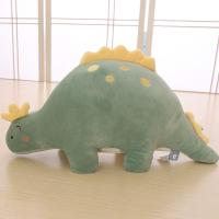 ราคา JUVIAAL น่ารักมากๆ คาวาอิ หมอนรองนอน ของขวัญวันเกิดของขวัญ ของตกแต่งบ้าน ของเล่นนุ่มๆ ของเล่นตุ๊กตาผ้า ของเล่นสัตว์ยัดไส้ หมอนตุ๊กตาไดโนเสาร์ ตุ๊กตาไดโนเสาร์ยัดนุ่น (24917832860)