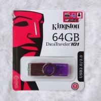 ราคา USB Flash Drive Kingston16GB 32GB 64GB 128GB 512GB แฟลชไดร์ฟ (24824352620)