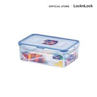 ราคา LocknLock กล่องพลาสติกถนอมอาหาร Classic Container ความจุ 1000 ml 1 Litr รุ่น HPL817 (24813225561)
