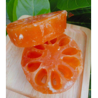 ราคา มะตูมเชื่อม ฉ่ำ สูตรโบราณหวานน้อย หอมนาน นุ่มนิ่มอร่อย ประมาณ 6 15 ชิ้น สินค้า otop 1 กก (23428959943)