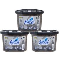 ราคา กล่องดูดความชื้นถ่าน FARCENT 450 มล แพ็ค 3 พร้อมส่ง (16495957986)