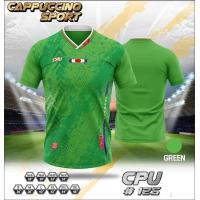 ราคา CPU125 เสื้อกีฬา คาปูชิโน่ (22185267866)