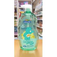 ราคา KODOMO HEAD TO TOE WASH แชมพูสบู่เหลวโคโดโม ปริมาณสุทธิ 720 800 มล เลืกกลิ่น (21752176497)