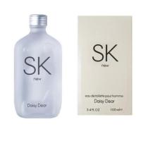 ราคา น้ำหอม SK NEW 100 ml น้ำหอมใช้ได้ทั้งชายและหญิง (24666567531)
