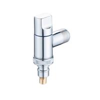 ราคา ก๊อกน้ำเครื่องซักผ้าหยุดน้ำอัตโนมัติ ก๊อกประหยัดพื้นที่ ก๊อกน้ำแคบ วาล์วน้ำแคบ (23709645260)