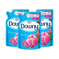ราคา ดาวน์นี่ น้ำยาปรับผ้านุ่มสูตรเข้มข้นพิเศษ 470 ล แพ็ค 2 1 (24387571445)