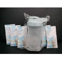 ราคา KoKori NEPHRA WHEY Vanilla Flavour ชุดทดลองทาน 5 ซอง แถมแก้วเชค 1 ใบ สำหรับผู้ป่วยโรคไต มะเร็ง ทำเคมีบำบัด โรคตับ เสริมโปรตีล เสริมอัลบูมีน (24498265607)