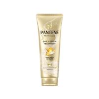 ราคา Panteneแพนทีน ทรีทเม้นท์ เซรั่ม มิราเคิล เดลี่ 180 มล (24812359471)