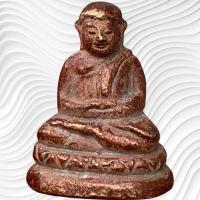 ราคา หลวงพ่อเงิน พระสังกัจจายน์ พระเครื่อง ส่งตามรูป พ่อเงิน (24494199717)