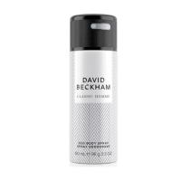 ราคา David Beckham spray สเปรย์ระงับกลิ่นกาย เดวิด เบคแฮม 150 มล (20107632855)