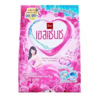 ราคา เอสเซ้นซ์ ผงซักฟอก สูตรมาตรฐาน สีชมพู ขนาด1900กรัม (22577471575)