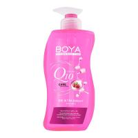 ราคา Boya บอดี้บาธ มี 2ขนาด 450ml800ml Y25 Body Bath 450ml800ml (24898905617)