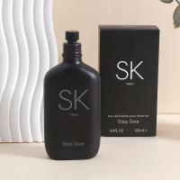 ราคา น้ำหอม SK NEW 100 ml น้ำหอมใช้ได้ทั้งชายและหญิง (24666567530)