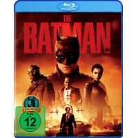 ราคา Bluray พากย์ไทย The Batman 2022 เดอะ แบทแมน (24267591515)