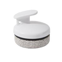 ราคา แปรงขัดหลัง หินดูแลขัดพื้นผิว เครื่องมือขัดเท้าธรรมชาติสําหรับขัดผิว หลังจากที่ใช้จะรู้สึกได้ทันทีถึงผิวที่นุ่มลื่นขึ้น ใช้ทนไม่ยุ่ยง่าย ใช้แล้วไม่แสบผิวแน่นอน (24555787531)