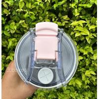 ราคา ฝาแก้วแแบบเกลียว 40 Oz ล็อค 2 ชั้น สำหรับแก้วน้ำ สแตนเล่ย์ สตาร์บัค และแก้ว 40 Oz อีกหลายยี่ห้อ (22396762591)