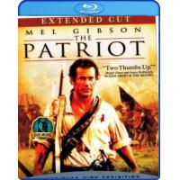 ราคา Bluray พากย์ไทย The Patriot 2000 เดอะ แพ็ทริออท ชาติบุรุษดับแค้นฝังแผ่นดิน (24267138884)