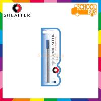 ราคา ไส้ปากกา โรลเลอร์บอล Sheaffer เชฟเฟอร์ Rollerball Refill II Slim Classic สินค้าค้างสต็อค แกะลองไส้ก่อนส่ง แท้ 100 (24597382037)