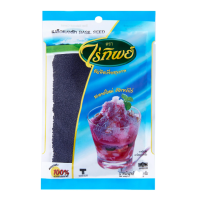 ราคา ไร่ทิพย์ เมล็ดแมงลัก 500 ก (22450840423)