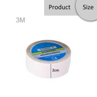 ราคา เทปกาวติดวิกผม เทปกาว ที่แข็งแกร่งมาก เทปกาวขยาย ลูกไม้ วิกผม กันน้ํา และเหงื่อ ฟิล์มวิกผม กาวติดวิก เทปผมเทปกาว (24162809909)