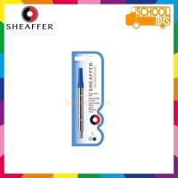 ราคา ไส้ปากกา โรลเลอร์บอล Sheaffer เชฟเฟอร์ Rollerball Refill II Slim Classic สินค้าค้างสต็อค แกะลองไส้ก่อนส่ง แท้ 100 (24597382039)