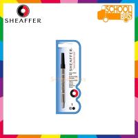 ราคา ไส้ปากกา โรลเลอร์บอล Sheaffer เชฟเฟอร์ Rollerball Refill II Slim Classic สินค้าค้างสต็อค แกะลองไส้ก่อนส่ง แท้ 100 (24597382040)