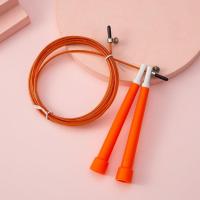 ราคา Kai Si Ke เชือกกระโดดแข่งรถเบ็ดตกปลาเรืองแสงหลายพีวีซีสีการตกแต่งภายในบ้านการเผาผลาญไขมันในฟิตเนสนักเรียนโรงเรียนมัธยมปลายระดับซีเนียร์การสอบทางเข้าหลักฝึกกายภาพเชือก (24693940941)