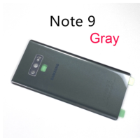 ราคา เคสฝาหลังโทรศัพท์พร้อมกาวกันน้ำสำหรับ Samsung Galaxy Note 5 8 9 (17138733384)