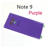 ราคา เคสฝาหลังโทรศัพท์พร้อมกาวกันน้ำสำหรับ Samsung Galaxy Note 5 8 9 (17138733386)