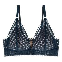 ราคา SWOAN เสื้อใน ชุดชั้นในลูกไม้ทรงคัพสามเหลี่ยม ลูกไม้ตะขอหน้า ชุดชั้นในเซ เสื้อในลูกไม้เซ็กซี่ (21987654025)