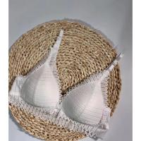 ราคา SWOAN เสื้อใน ชุดชั้นในลูกไม้ทรงคัพสามเหลี่ยม ลูกไม้ตะขอหน้า ชุดชั้นในเซ เสื้อในลูกไม้เซ็กซี่ (21987654014)