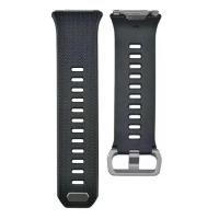 ราคา สายนาฬิกาซิลิโคนสําหรับ Fitbit ionic สร้อยข้อมือนาฬิกาสมาร์ทกีฬาสําหรับ Fitbit ionic สายคล้องอุปกรณ์เสริม correa (23680544241)