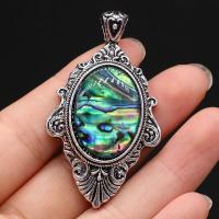 ราคา Fine หินธรรมชาติจี้ Lapis lazuli Turquoises สําหรับ Tribal เครื่องประดับทําสร้อยคอต่างหูของขวัญ (23058809831)