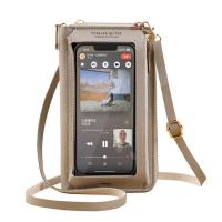 ราคา VIVOLILV Women Crossbody Bags Touch Screen Cell Phone Purse Fashion Shoulder Bag Mobile Mini Wallet Holder Handbag For Female (24219126373)