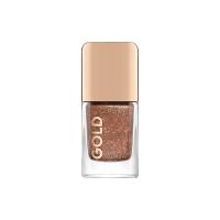 ราคา Catrice Gold Effect Nail Polish คาทริซโกลด์เอฟเฟ็คเนลโพลิช (917492852)