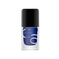 ราคา Catrice ICONails Gel Lacquer คาทริซ ยาทาเล็บเจล เล็บเจล เบอร์ 59 113 (24936127478)