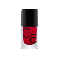 ราคา Catrice ICONails Gel Lacquer คาทริซ ยาทาเล็บเจล เบอร์ 01 58 (24935941373)