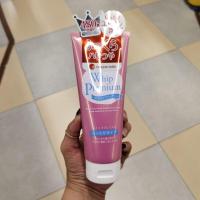 ราคา นำเข้าจากญี่ปุ่น COSPARADE Whip Premium Face Wash Foam วิปโฟมล้างหน้า 140g (24507192274)