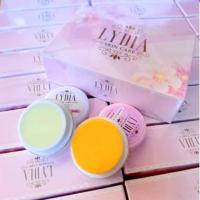 ราคา Lydia Cream ครีมลิเดีย (24362983945)