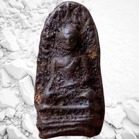 ราคา พระรอด พระเบญจภาคี ลำพูน พระเครื่อง ส่งตามรูป (24549148387)