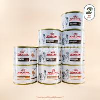 ราคา Royal Canin Recovery 1กระป๋อง สัตว์ป่วย พักฟื้น กระป๋องชนิดเปียก 195g (7438785071)