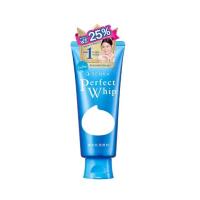 ราคา SENKA เซนกะ เพอร์เฟ็ค วิป จัมโบ้ 120 กรัม วิปโฟมล้างหน้าเพื่อผิวสะอาดใส ชุ่มชื่น (20907607077)