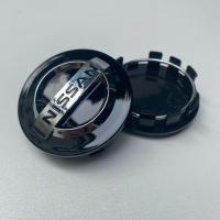 ราคา แท้ พร้อมสต็อก NISSAN ครอบดุมล้อ ฝาปิดดุมล้อ ฝาครอบดุมล้อ ฝาปิดดุม 54 60 mm โลโก้ติดรถยนต์ โลโก้รถยนต์ ฝาครอบดุมล้อรถ (23665681163)