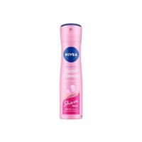 ราคา Nivea Pearl Beauty Chefless deodorant spray 150Ml นีเวีย เพิร์ลแอนด์บิวตี้ เชฟเลส สเปรย์ระงับกลิ่นกาย 150 มล (16292053579)
