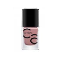 ราคา Catrice ICONails Gel Lacquer คาทริซ ยาทาเล็บเจล เบอร์ 01 58 (21401359588)