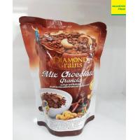 ราคา สินค้าใหม่่ Diamond Grains ไดมอนด์เกรน กราโนล่า สูตร Original Granola ขนาด 220 กรัม (12084168047)