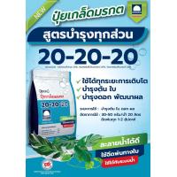 ราคา ปุ๋ยเกล็ดทางใบ คุณภาพสูง ตรารุ่งอรุณ 1 กก ปุ๋ยมรกต 13 0 46 15 5 32 32 10 6 30 5 5 20 20 20 5 25 35 (21656401357)