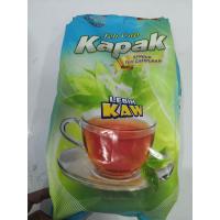 ราคา พร้อมส่ง ผงชาชัก Teh Cap Kapak ชามาเลย์ ขนาด1 KG ชาตราขวาน (9143543236)